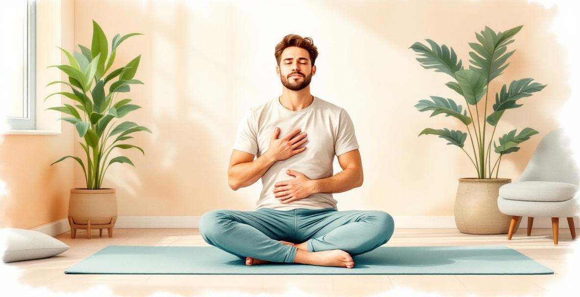 Erectile Dysfunction and Pelvic Floor Rehabilitation in Burlington