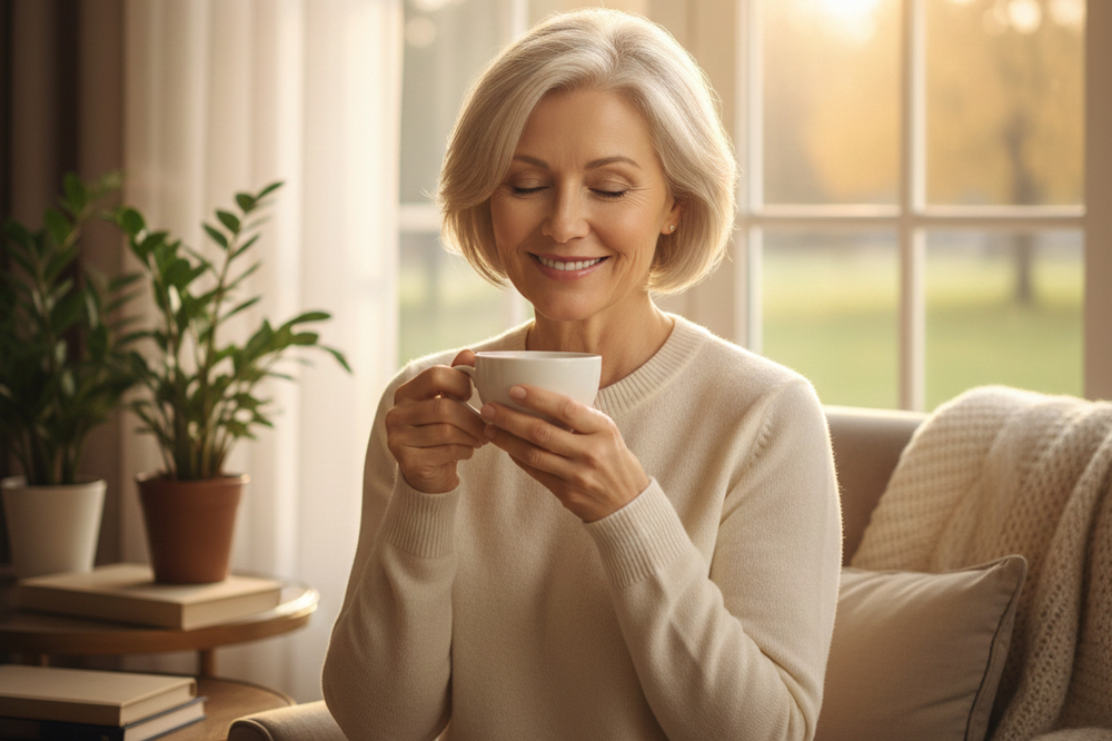 Managing Menopause: How Pelvic Physiotherapy Can Help You Thrive