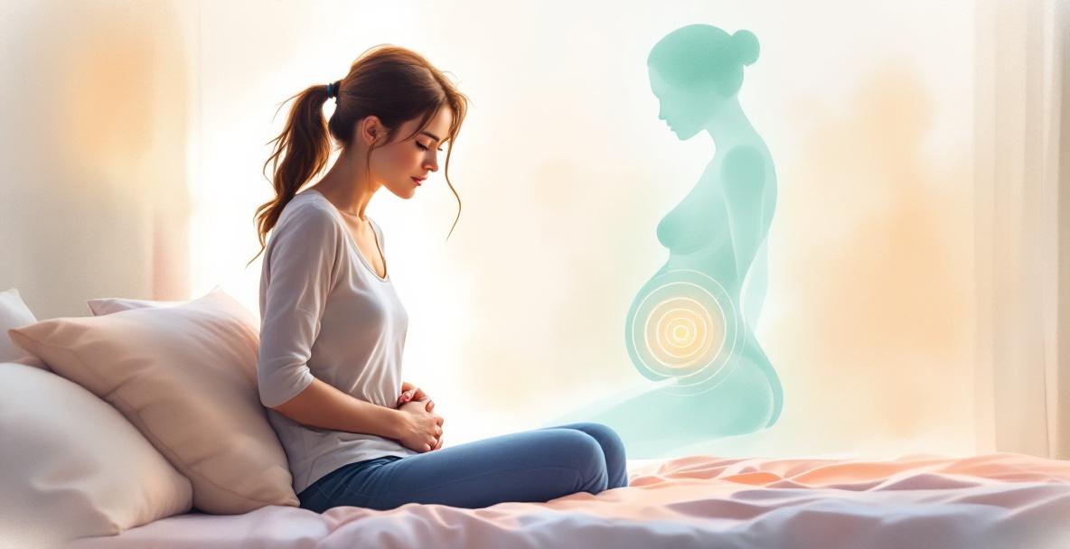 Warning Signs Your Pelvic Floor May Not Be Working Properly