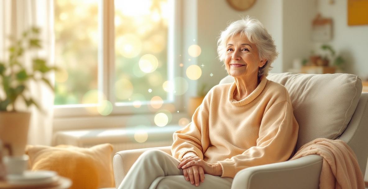 Why Bladder Leakage Happens After Menopause (And What You Can Do)